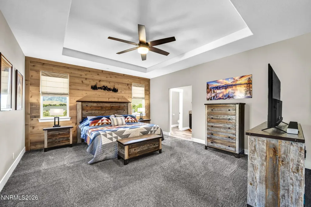 3678 Summer Hill Carson City NV 89705