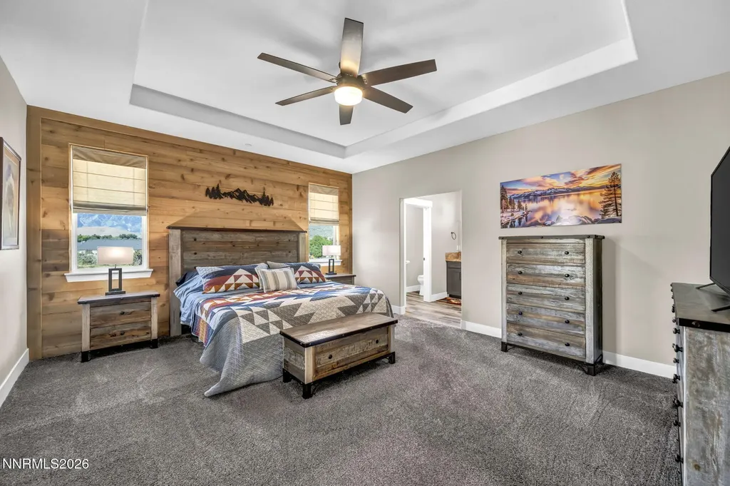3678 Summer Hill Carson City NV 89705