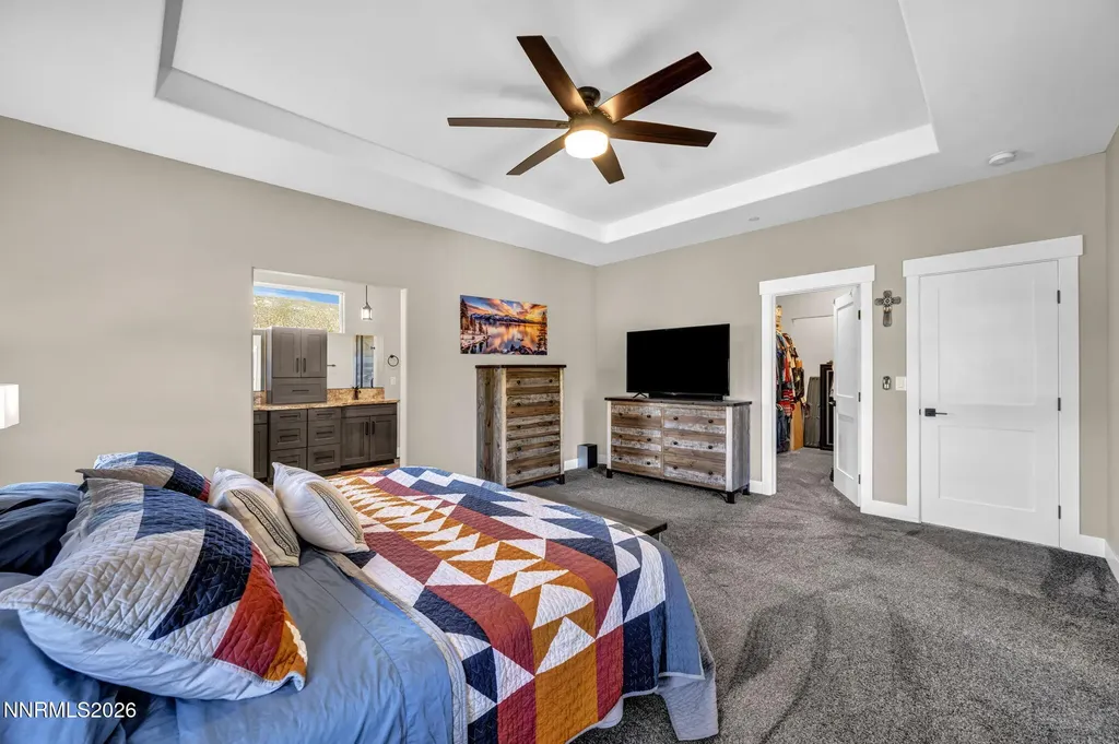 3678 Summer Hill Carson City NV 89705