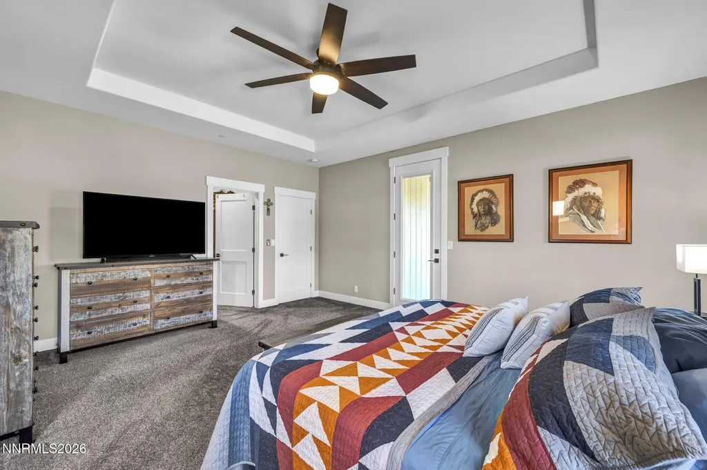 3678 Summer Hill Carson City NV 89705