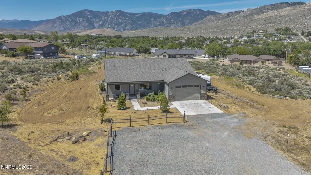 3678 Summer Hill Carson City NV 89705