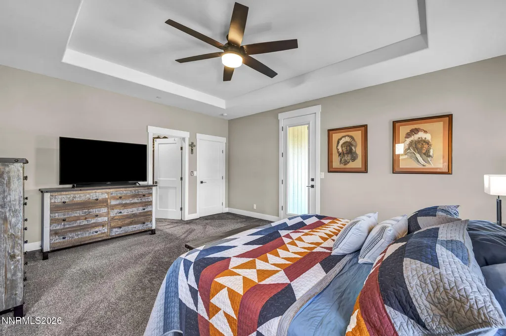 3678 Summer Hill Carson City NV 89705