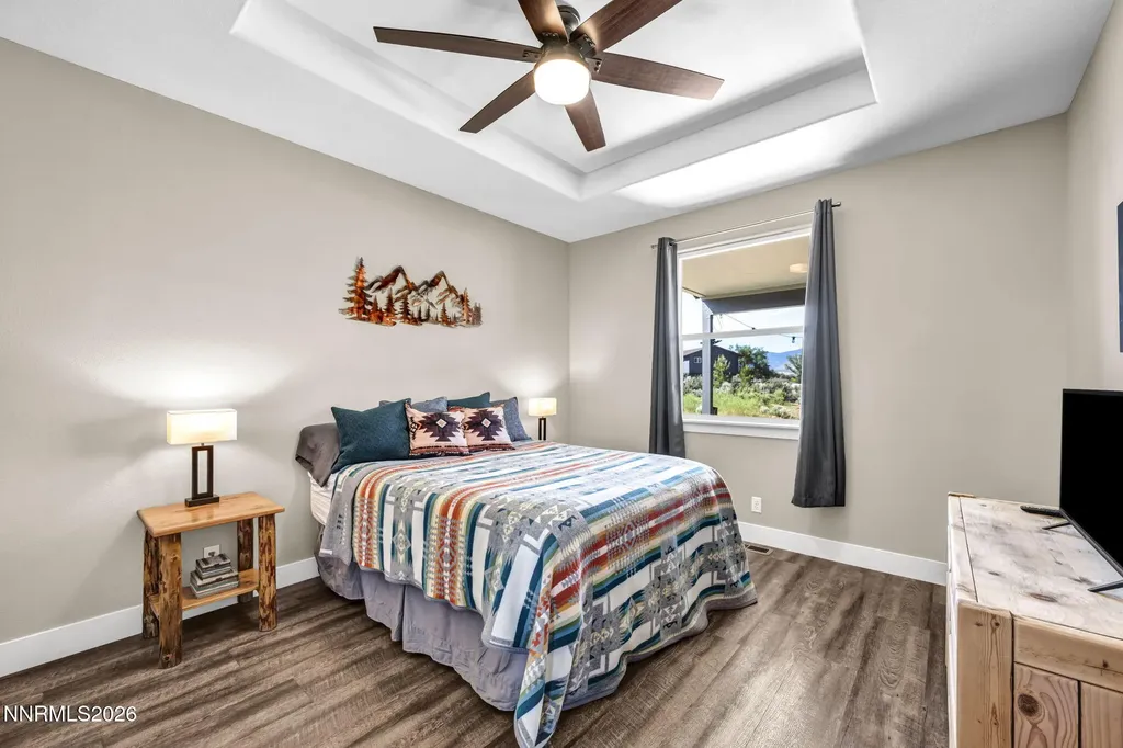 3678 Summer Hill Carson City NV 89705