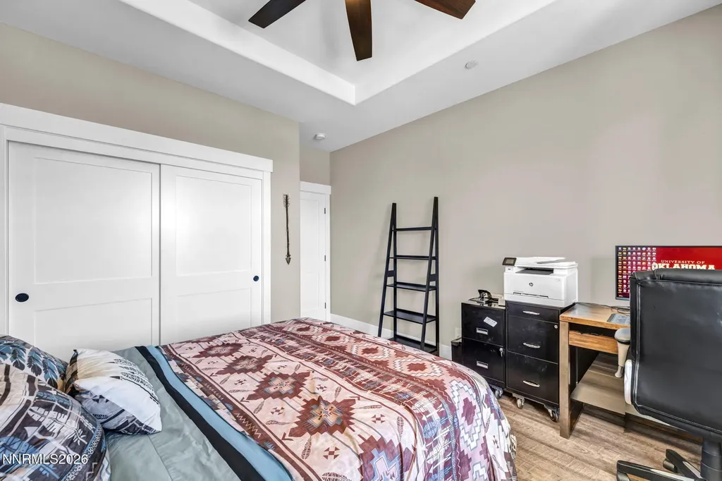 3678 Summer Hill Carson City NV 89705