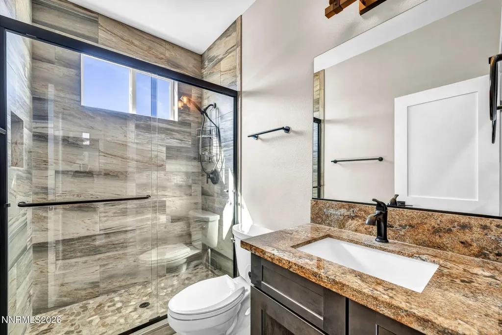 3678 Summer Hill Carson City NV 89705