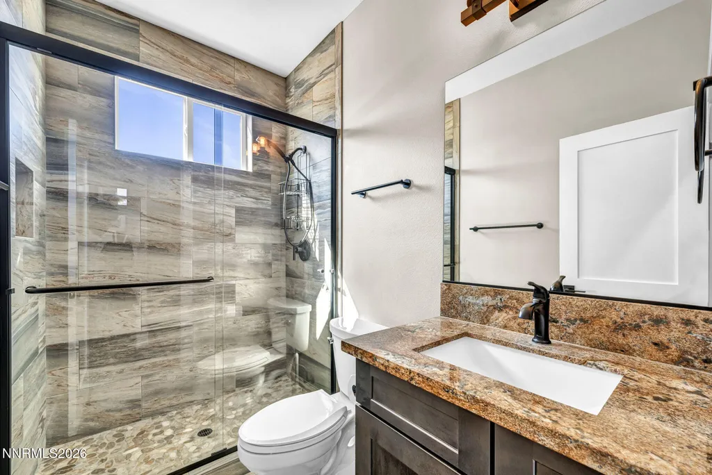 3678 Summer Hill Carson City NV 89705