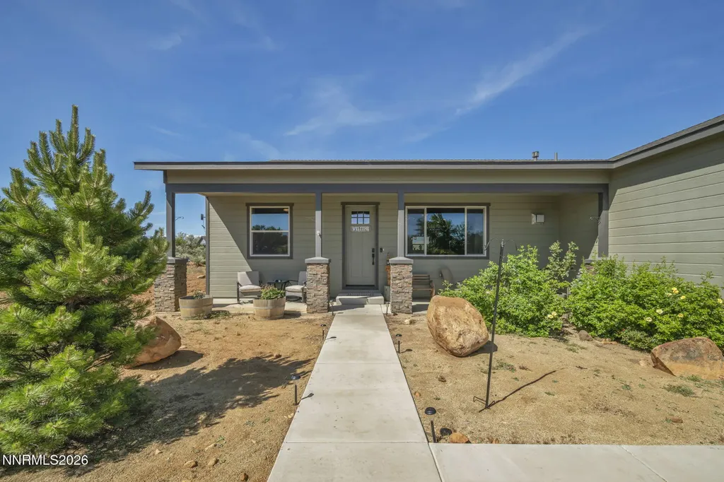 3678 Summer Hill Carson City NV 89705