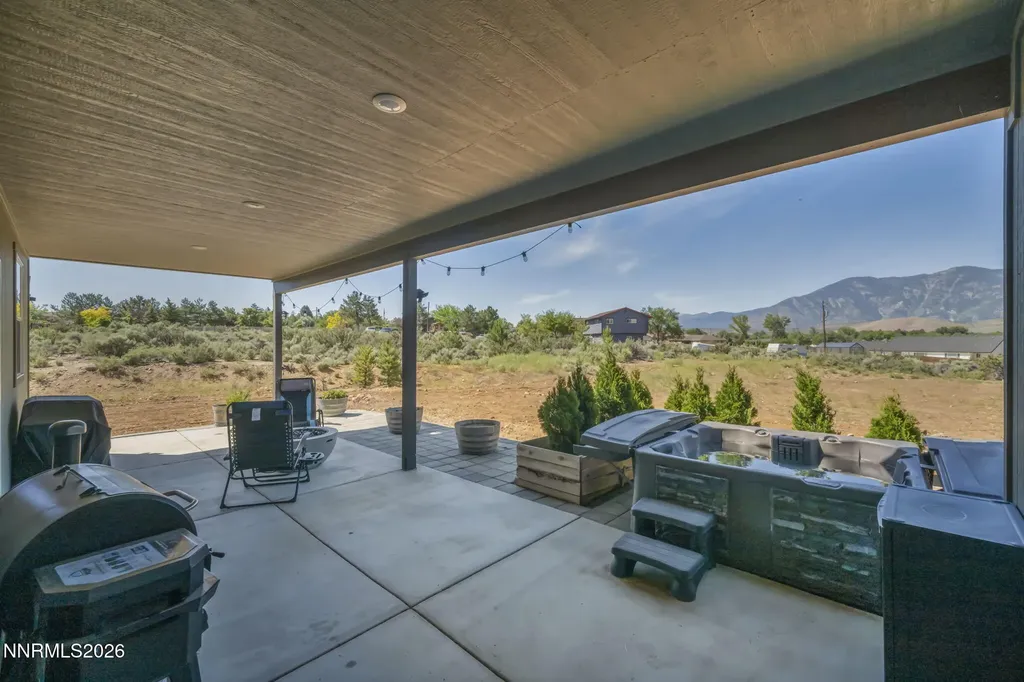 3678 Summer Hill Carson City NV 89705