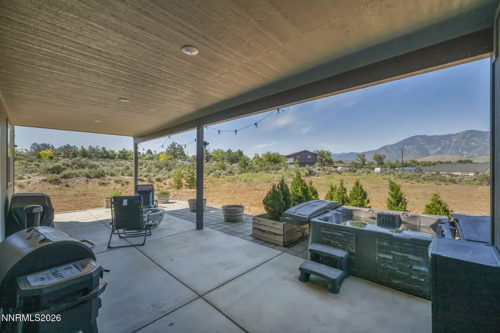 3678 Summer Hill Carson City NV 89705