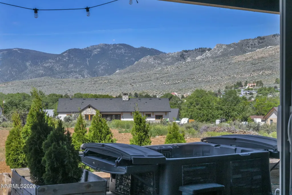 3678 Summer Hill Carson City NV 89705