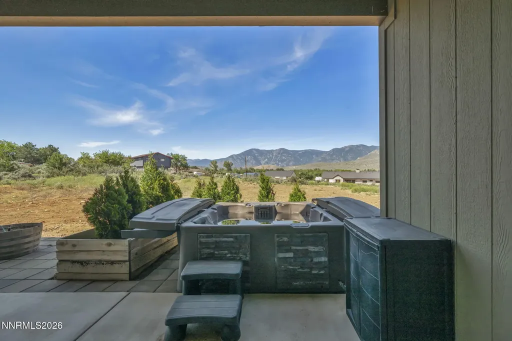 3678 Summer Hill Carson City NV 89705