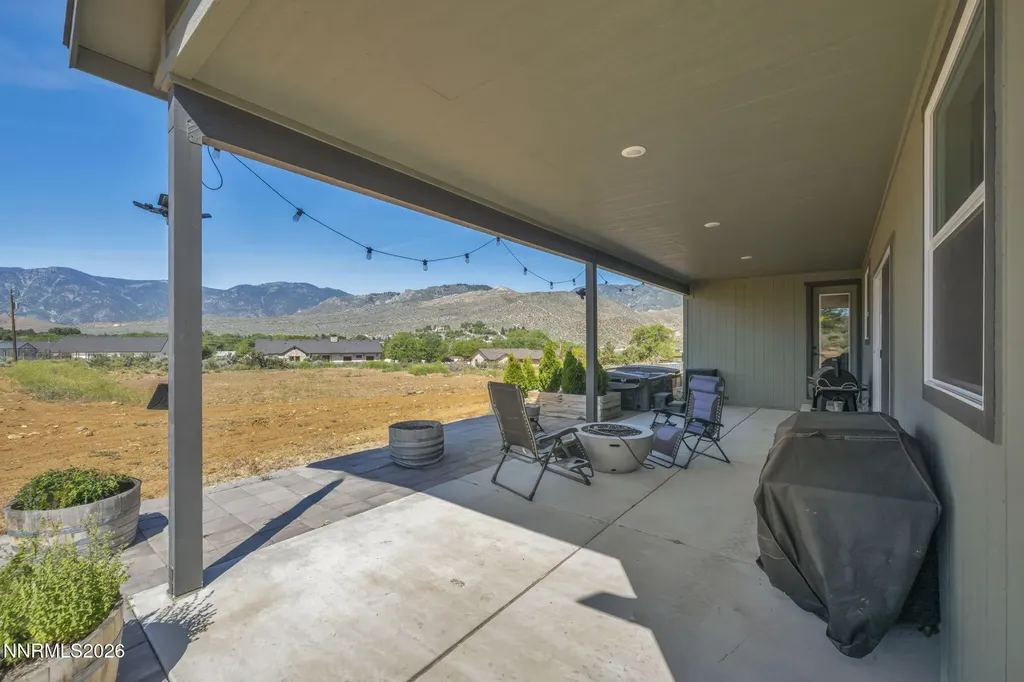 3678 Summer Hill Carson City NV 89705