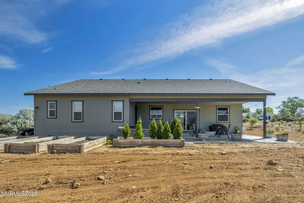 3678 Summer Hill Carson City NV 89705