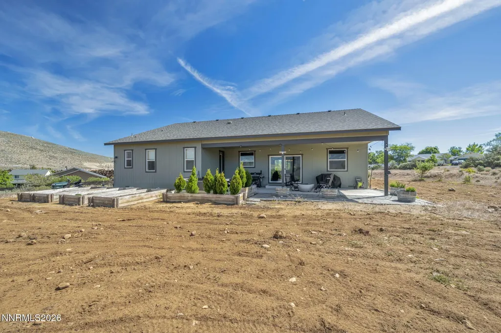3678 Summer Hill Carson City NV 89705