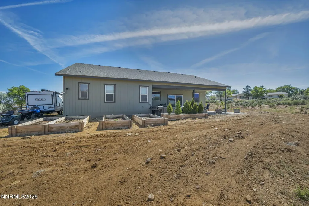 3678 Summer Hill Carson City NV 89705
