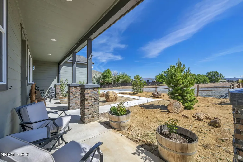 3678 Summer Hill Carson City NV 89705