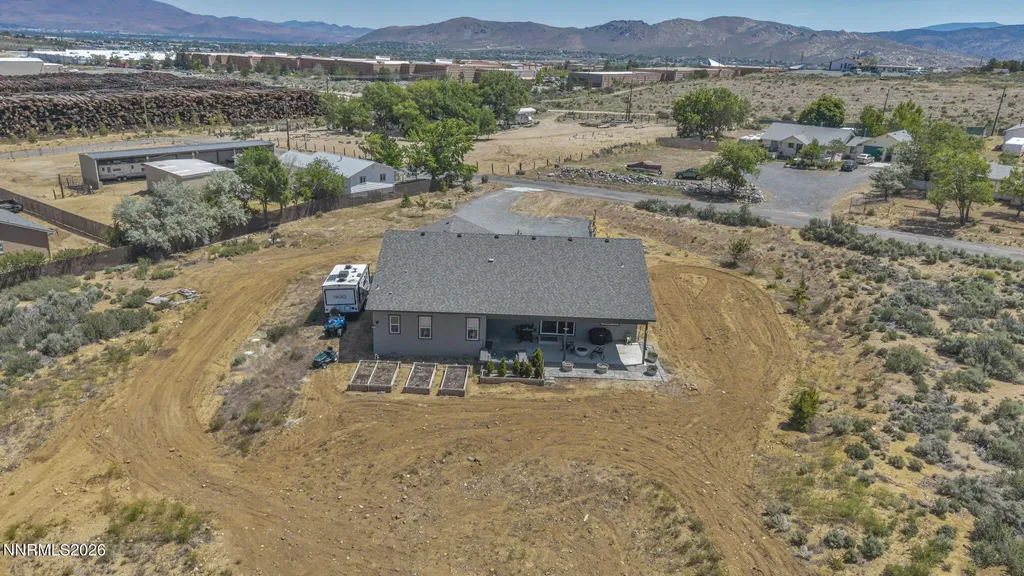 3678 Summer Hill Carson City NV 89705