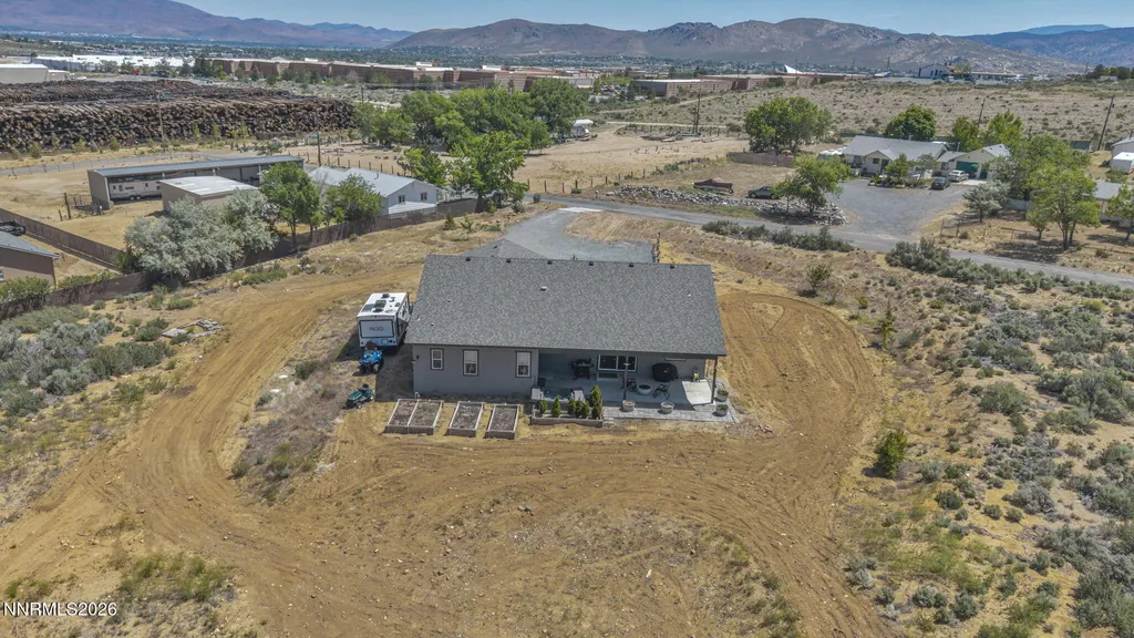 3678 Summer Hill Carson City NV 89705
