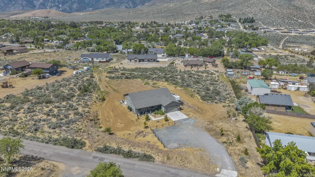 3678 Summer Hill Carson City NV 89705