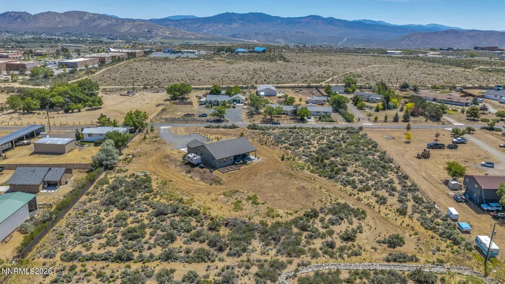 3678 Summer Hill Carson City NV 89705