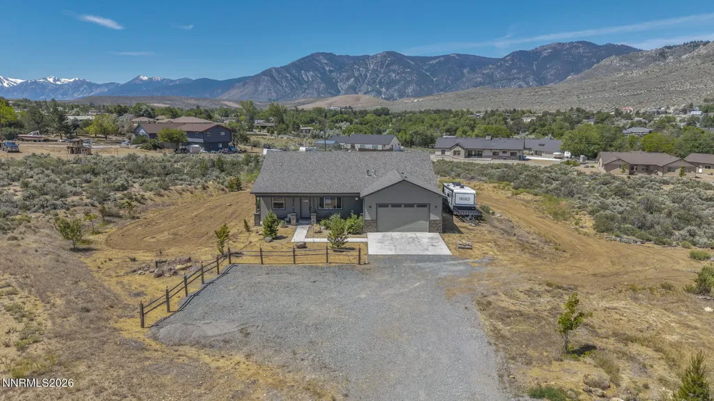 3678 Summer Hill Carson City NV 89705