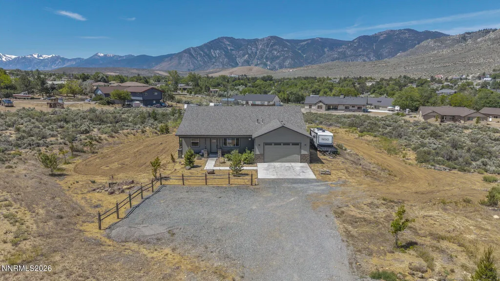 3678 Summer Hill Carson City NV 89705