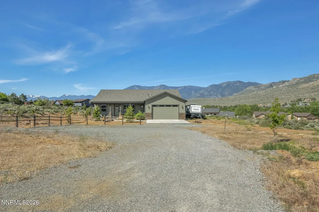 3678 Summer Hill Carson City NV 89705