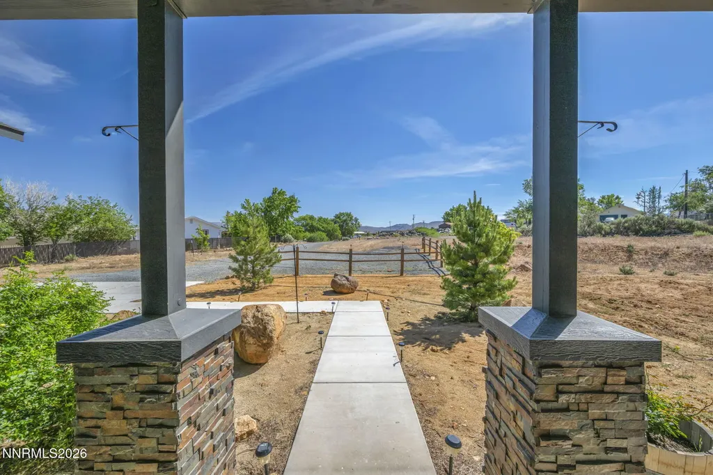 3678 Summer Hill Carson City NV 89705