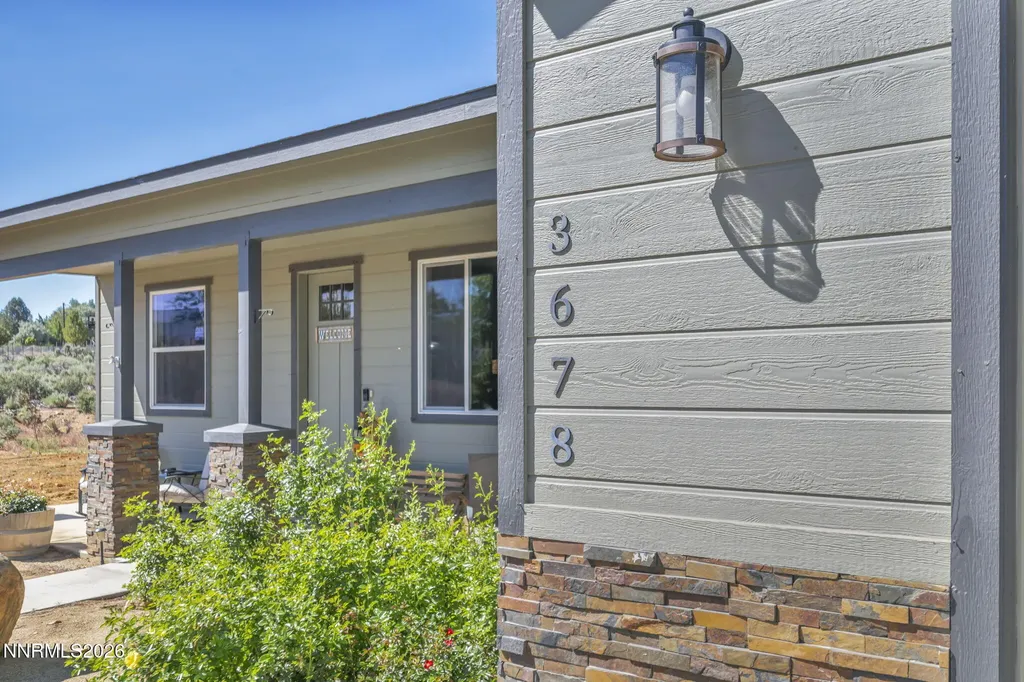 3678 Summer Hill Carson City NV 89705