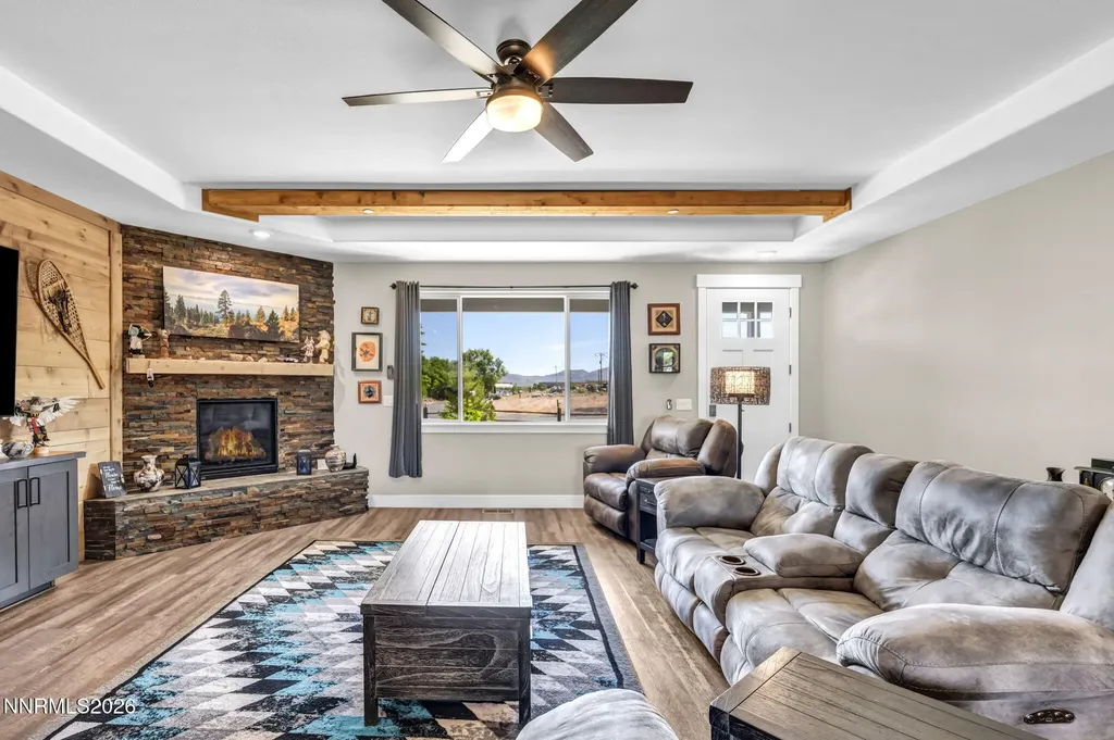 3678 Summer Hill Carson City NV 89705
