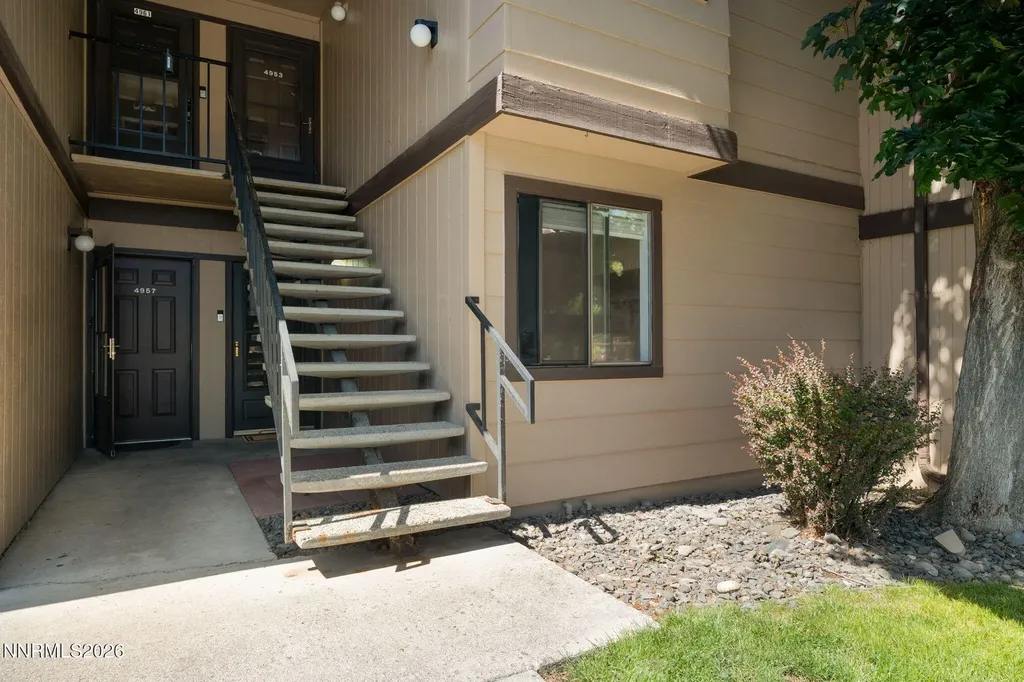4949 Reggie Reno NV 89502