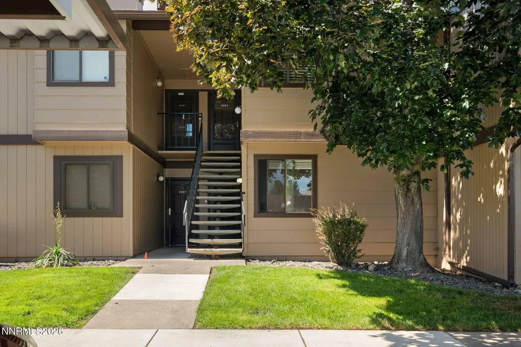 4949 Reggie Reno NV 89502