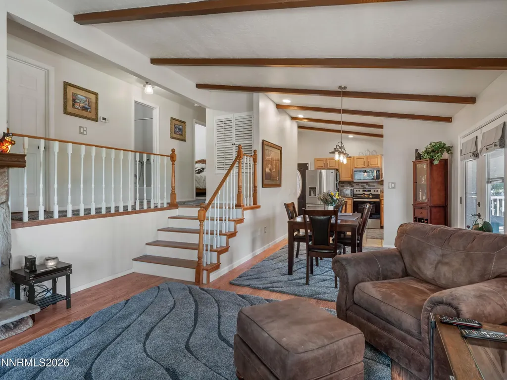 4201 Tara Carson City NV 89706