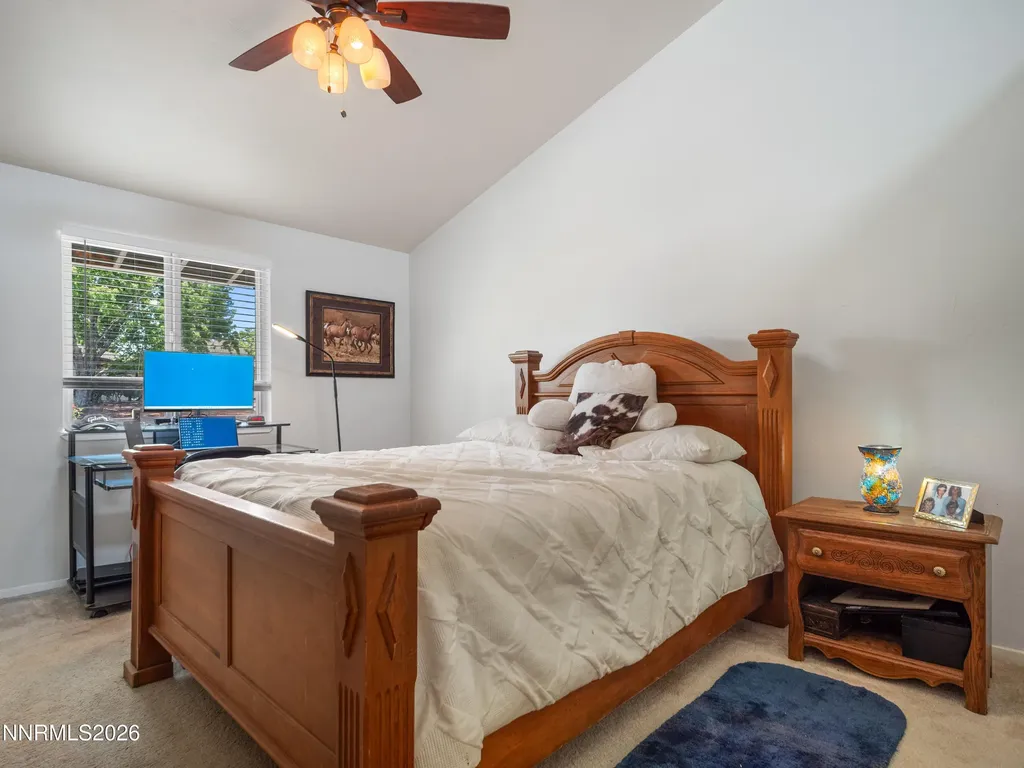 4201 Tara Carson City NV 89706
