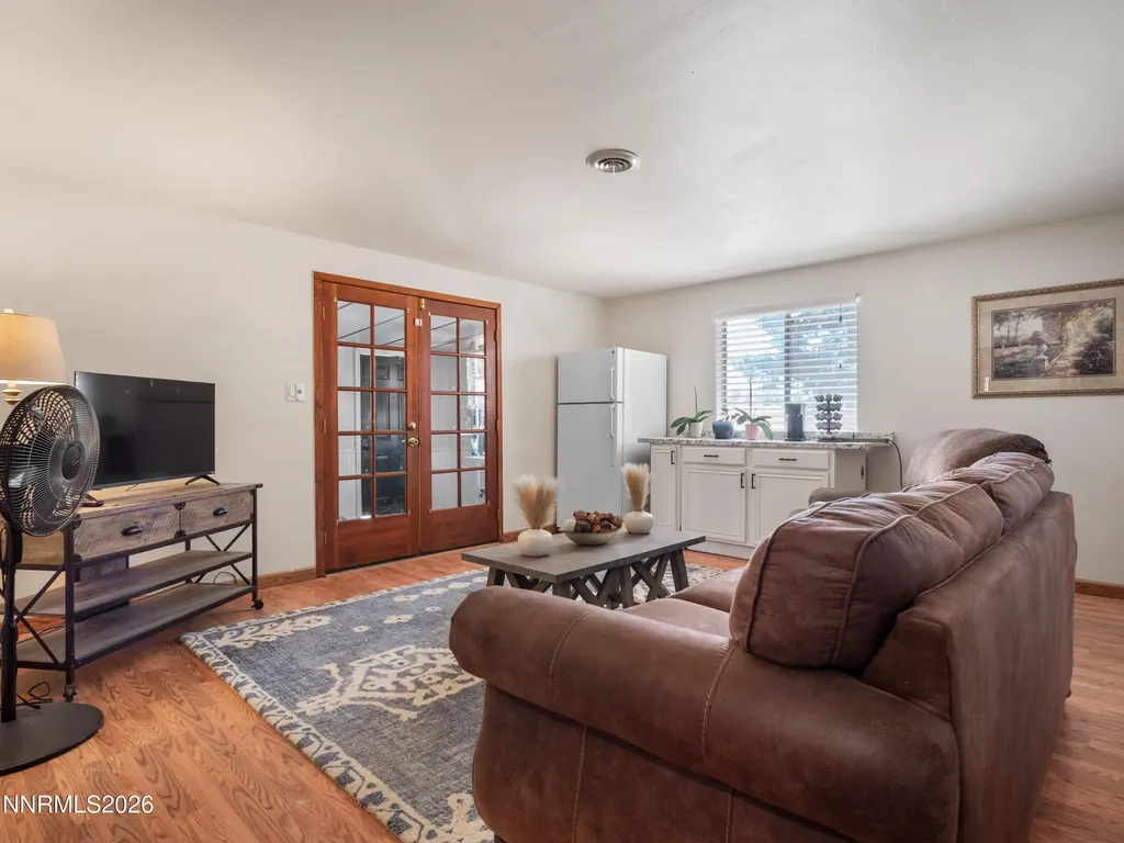 4201 Tara Carson City NV 89706