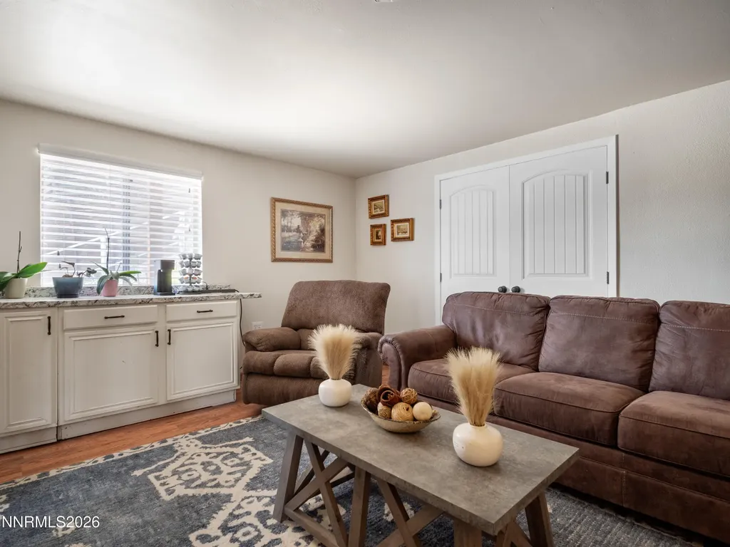 4201 Tara Carson City NV 89706