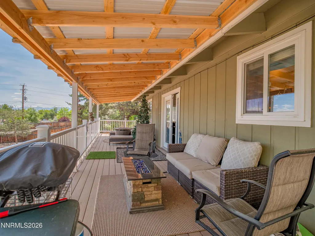 4201 Tara Carson City NV 89706