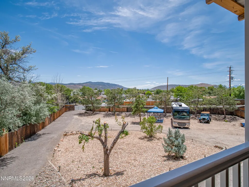 4201 Tara Carson City NV 89706