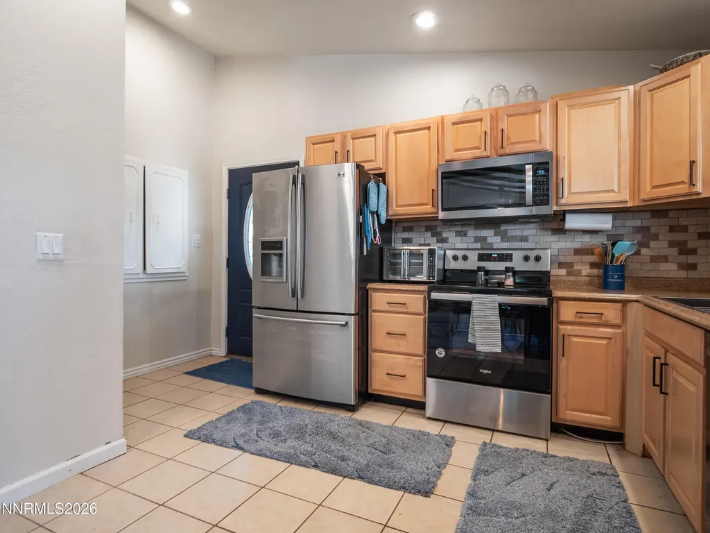 4201 Tara Carson City NV 89706