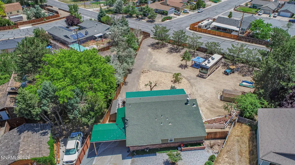 4201 Tara Carson City NV 89706