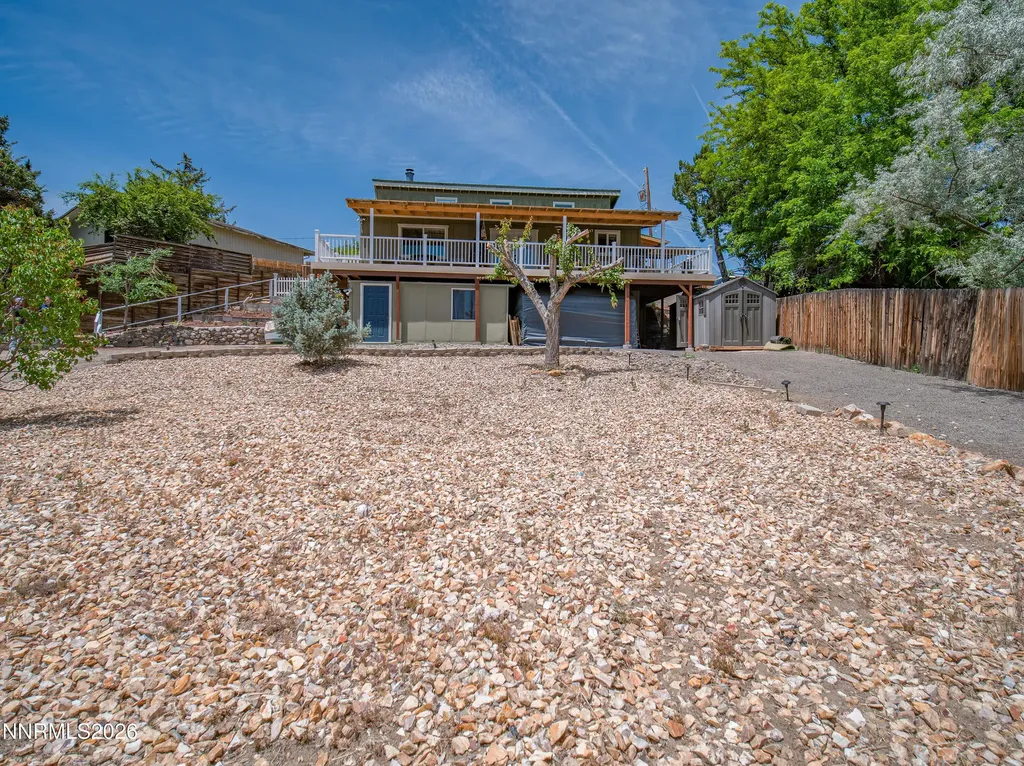 4201 Tara Carson City NV 89706