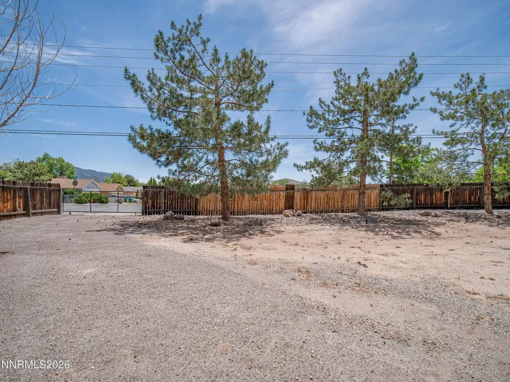 4201 Tara Carson City NV 89706