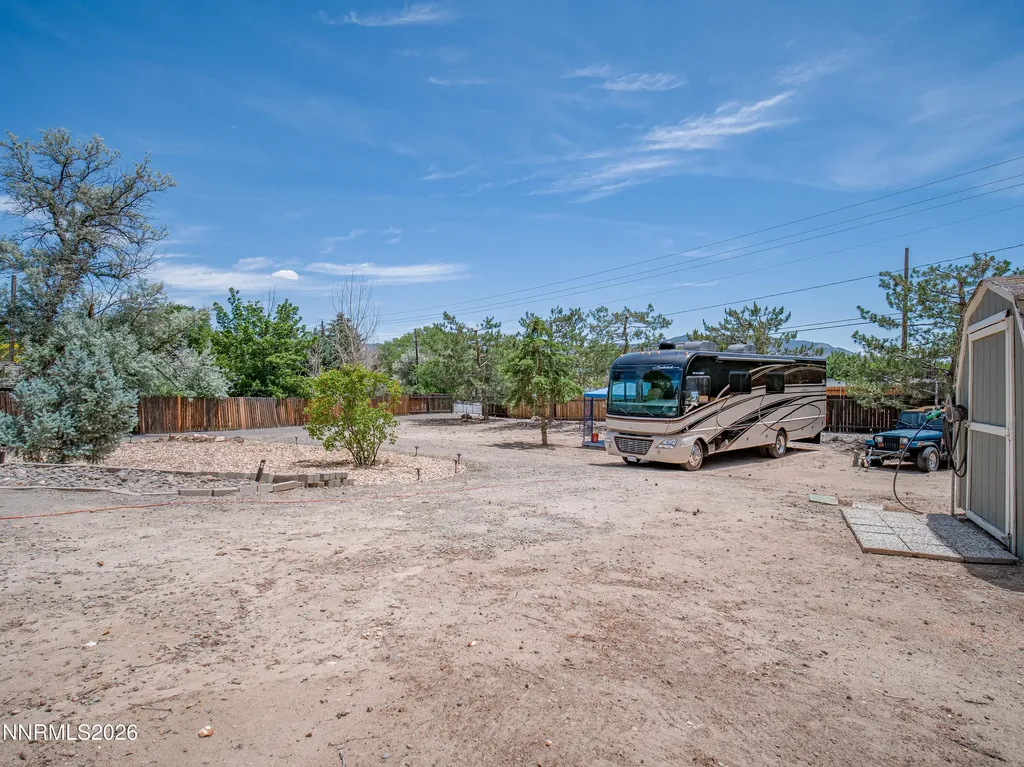 4201 Tara Carson City NV 89706