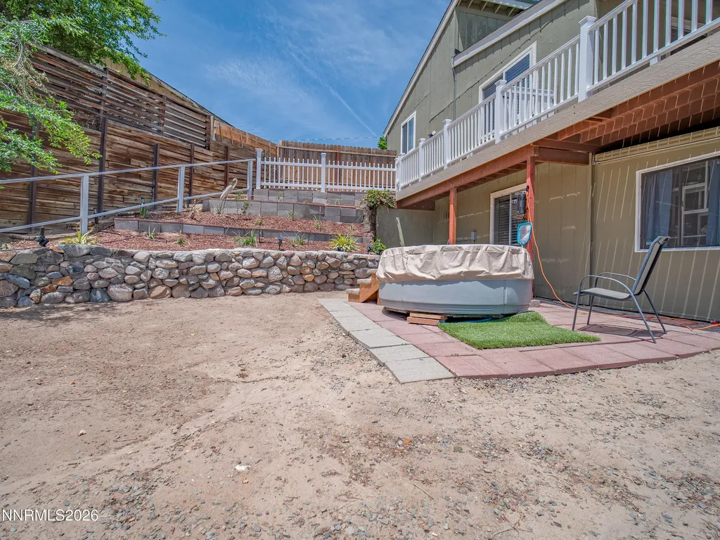 4201 Tara Carson City NV 89706