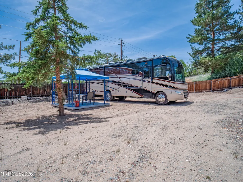4201 Tara Carson City NV 89706