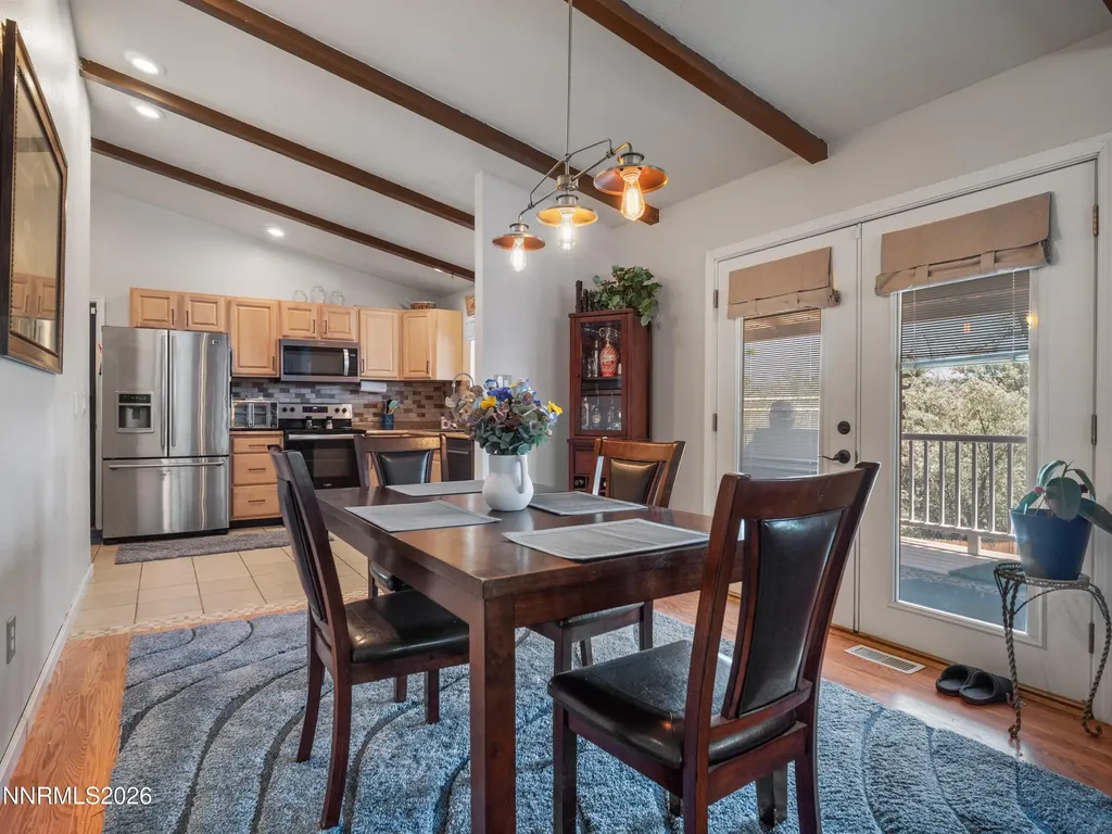 4201 Tara Carson City NV 89706