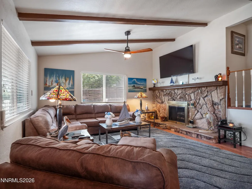 4201 Tara Carson City NV 89706