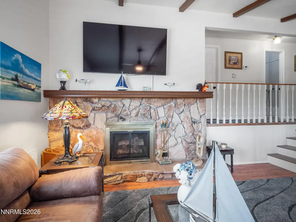 4201 Tara Carson City NV 89706