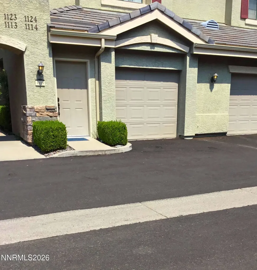 900 South Meadows Reno NV 89521
