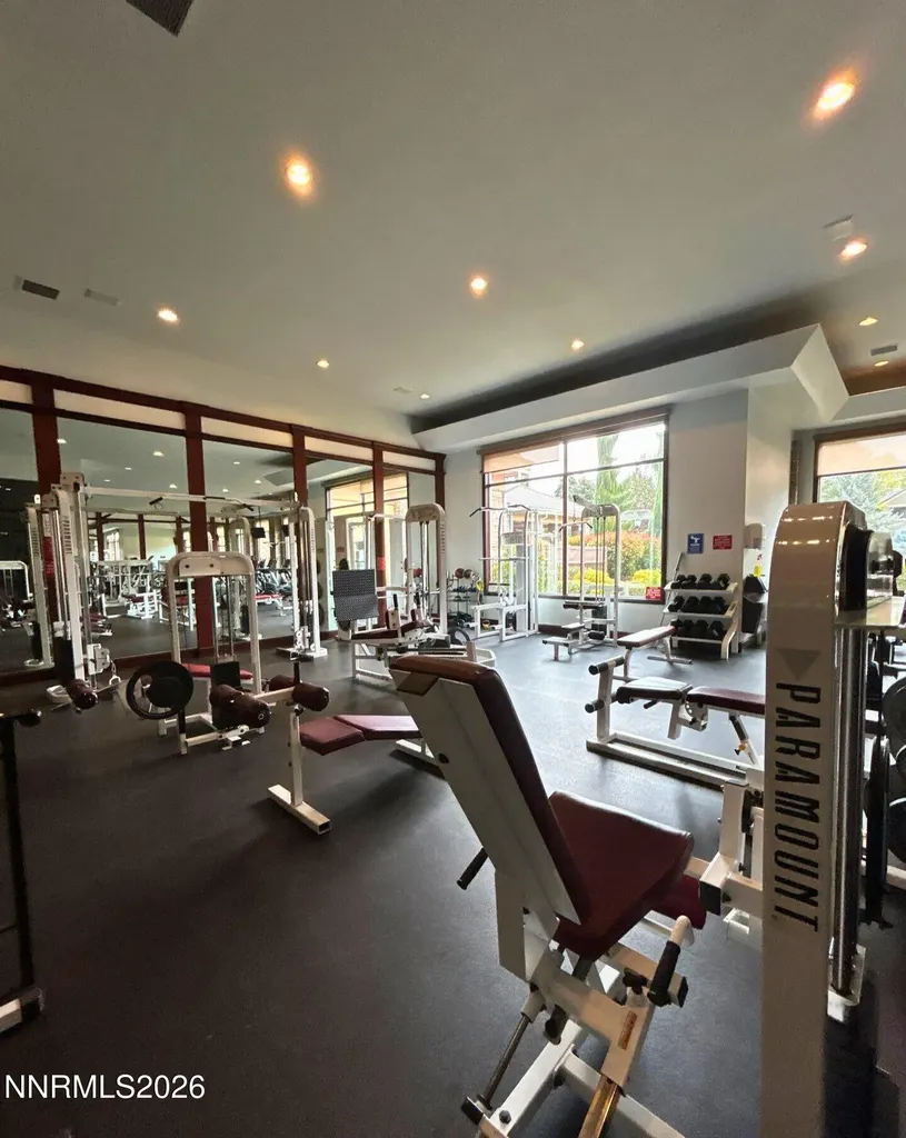 900 South Meadows Reno NV 89521